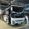 8.10.2014 - Expozice společnosti Iveco Bus (3)